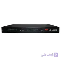 گیتوی آنالوگ نایسیوسی NICEUC MG320W 24FXS