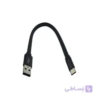 کابل شارژ پاوربانکی تایپ سی