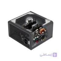 منبع تغذیه کامپیوتر گرین مدل GP580A-EUD