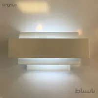 چراغ دیواری مدل آنبر