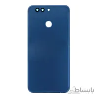 درب پشت گوشی Huawei Nova 2 Plus آبی ا Huawei Nova 2 Plus back door کد 413802