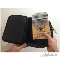 کالیمبا کوردوبا Cordoba مدل 001 آکبند