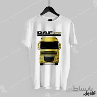تی شرت داف DAF XF