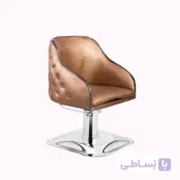 صندلی آرایشگاهی صنعت نواز مدل 5071