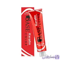رنگ مو بیس کالر سری طبیعی شماره 3 ا Natural Base Color Hair Color No. 3