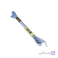 نخ کوبلن مولتی کالر کد 4235