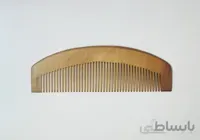 شانه دست‌ساز