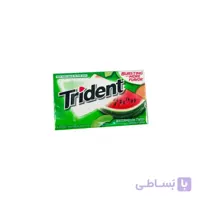تریدنت هندوانه