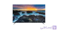 تلویزیون ۷۵ اینچ دوو مدل L75K5700U ا Daewoo 75-inch TV model L75K5700U
