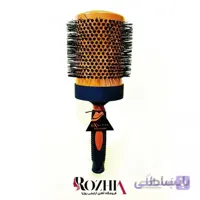 برس پیچ حرفه ای اکسیژن سایز 80 مدل E1511