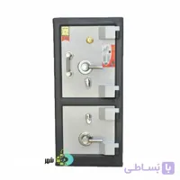 گاوصندوق ایران کاوه مدل 350SDKK سفارشی
