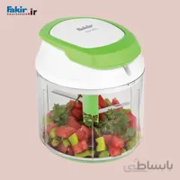 خردکن دستی فکر مدل HANDLY