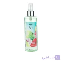 بادی اسپلش زنانه بادی لاکچری مدل Wonderful Day حجم 236 میل