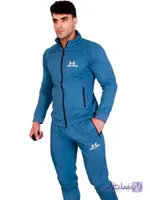 ست گرمکن شلوار ورزشی آندرآرمور کد 02 ا Ander Armour Sports Pants Warmer Set Code 02