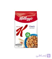 کورن فلکس اسپیشال کی کلاسیک 420 گرمی Kelloggs