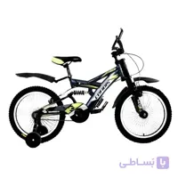 دوچرخه بچه گانه کافیدیس مدل 2000509 سایز 20