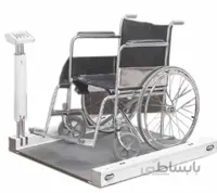 باسکول ویلچر بالاس
