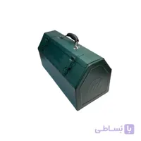 جعبه ابزار فلزي 462 نجاري ايراني