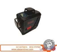 تراز لیزری 360درجه سه بعدی رونیکس مدل RH-9537 ا RONIX
