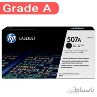 کارتریج اچ پی رنگ مشکی HP 507A