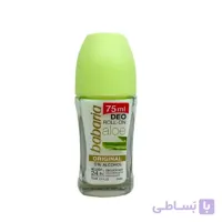دئو رولان ضد تعریق باباریا مدل Aloevera Fresh ا Babaria Aloevera Fresh Deo Roll On