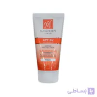 ضد آفتاب بی‌رنگ SPF60 مای ا Sunscreen Cream With SPF60 MY کد 486263