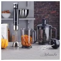 غذاساز کرکماز مدل A449