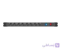 محافظ 8 خانه دیجیتال آذین پارت الکتریک