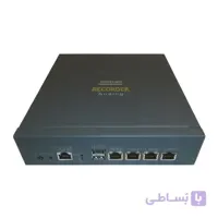 دستگاه ضبط مکالمات سیپ ترانک 30 تا 120 خط - ST