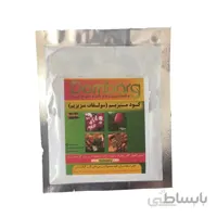کود سولفات منیزیم (اپسوم سالت)