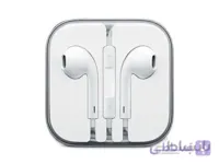 هندزفری اپل های کپی درجه یک Handsfree Apple Hi Copy