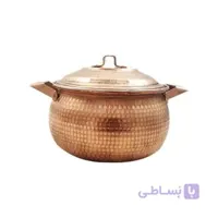 قابلمه شکمی قطر 20 توت کالا tootkala 2093