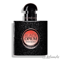 ادوپرفیوم زنانه ایو سن لوران YSL Black Opium حجم 90 میلی لیتر