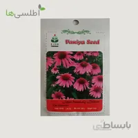 بذر سرخارگل اکیناسه