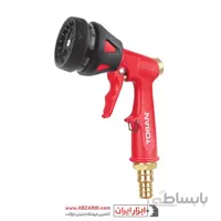 آبپاش ۸ حالته توسن