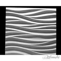 سنگ مصنوعی طرح موج