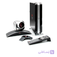 پایانه ویدئوکنفرانس پلی کام Polycom HDX7000 1080P
