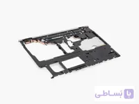 قاب دور کیبورد و تاچ پد لپ تاپ اچ پی ProBook 6550b
