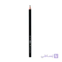 مداد مشکی فابر کاستل -faber-castell - بسته 12 عددی