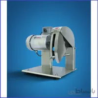 مرغ خردکن امگا ایرانی مدل SC250 ا Omega Sad Sanat Ara Chiken Bon Saw SC250
