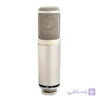 میکروفون استودیویی رود مدل K2 ا RODE K2