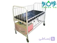 تخت اطفال