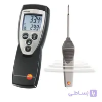 دماسنج تستو مدل TESTO 925