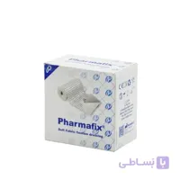 چسب حصیری فارمافیکس ۱۰*۵ سانتی ا Pharmafix fiexd drassing 5-10cm