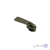 سر زیپ دندانه پلاستیکی کد 2036Z