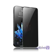 گلس پرایوسی آیفون IPHONE 11 PRO MAX از نوع سرامیکی