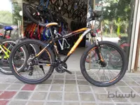 Phoenix 27.5 Zk200