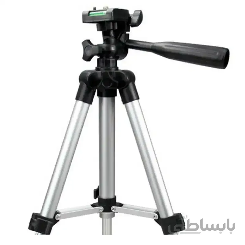 سه پایه دوربین TRIPOD مدل 3110