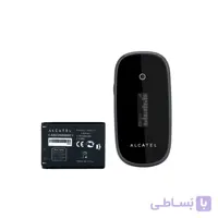 باتری مودم الکاتل Alcatel One Touch 665 با کد فنی CAB22D0000C1