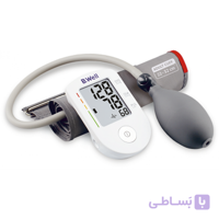 فشارسنج دیجیتال بی ول مدل pro 30 ا PRO-30 B.Well Blood Pressure Monitor